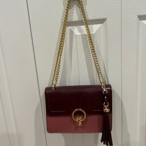Aldo shoulder/crossbody bag